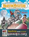 Martin Mystere Özel Sayı 3 / Genç Martin'in Gizemleri - Venüs'ün İşareti