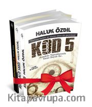 Haluk Özdil Seti (3 Kitap)