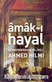 Amak-ı Hayal