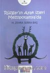 Rüzgar'ın Ayak İzleri Mezopotamya'da