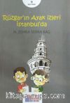 Rüzgar'ın Ayak İzleri İstanbul'da