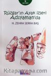 Rüzgar'ın Ayak İzleri Adıyaman'da