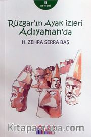 Rüzgar'ın Ayak İzleri Adıyaman'da