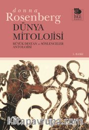 Dünya Mitolojisi 