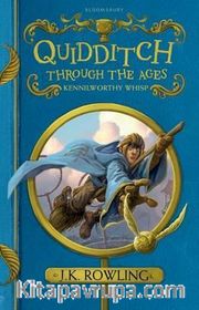 Quidditch Through The Ages