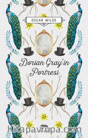 Dorian Gray’in Portresi (Ciltli)
