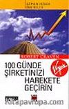 100 Günde Şirketinizi Harekete Geçirin