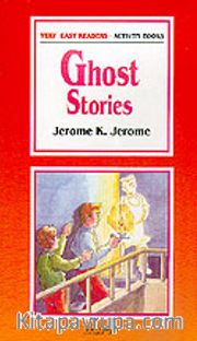 Ghost Stories