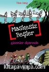 Maskesiz  Beşler 4 / Gizemler Diyarında