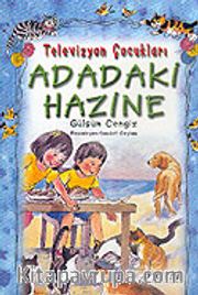 Adadaki Hazine
