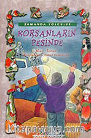 Korsanlar Peşinde