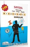 LYS Sayısal Matematik Fizik Kimya Biyoloji Kısa Cevaplı Sorular