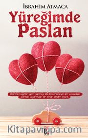 Yüreğimde Paslan
