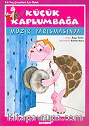 Küçük Kaplumbağa Müzik Yarışmasında