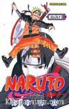 Naruto 33. Cilt