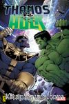 Thanos vs. Hulk