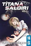 Titana Saldırı 16