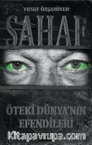 Sahaf / Öteki Dünyanın Efendileri