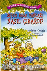 Büyükbaba Pancarı Nasıl Çıkardı?