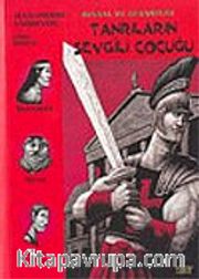 Tanrıların Sevgili Çocuğu