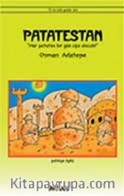 Patatestan