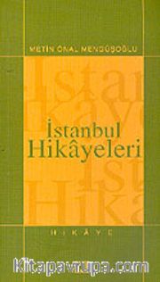 İstanbul Hikayeleri