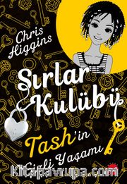 Sırlar Kulübü 2 / Tash’in Gizli Yaşamı