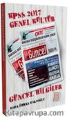2017 KPSS Genel Kültür Güncel Bilgiler 