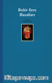 Binbir Gece Masalları