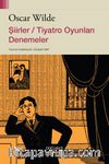 Şiirler / Tiyatro Oyunları Denemeler