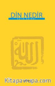 Din Nedir