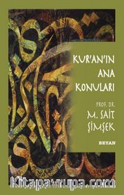 Kuran'ın Ana Konuları