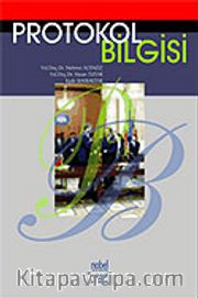 Protokol Bilgisi (Hasan Tutar-Mehmet Altınöz)