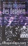 Dünyayı Değiştiren Beş Denklem (Ciltli)