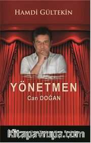 Yönetmen Can Doğan