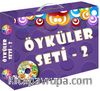 Öyküler Seti 2