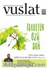 Vuslat Aylık Eğitim ve Kültür Dergisi Sayı:191 Mayıs 2017