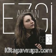 Ezgi Aktan - Gece (Cd)