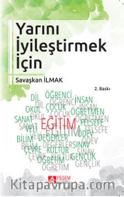 Yarını İyileştirmek İçin