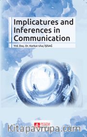 Implicatures And Inferences In Communication