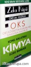 Oks Kimya Konu Anlatımlı Soru Bankası