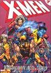 X-Men Süper Cilt Sayı 7/ Atomun Çocukları