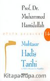 Muhtasar Hadis Tarihi ve Sahife-i Hemam ibn Münebbih
