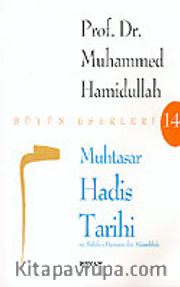 Muhtasar Hadis Tarihi ve Sahife-i Hemam ibn Münebbih