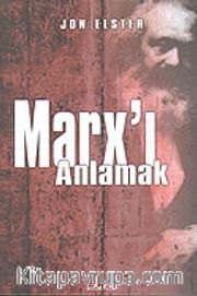 Marx'ı Anlamak