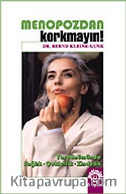 Menopozdan Korkmayın