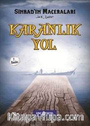 Karanlık Yol / Sinbad 5 (Ciltli)