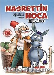 Nasrettin Hoca Fıkraları