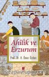 Ahilik ve Erzurum