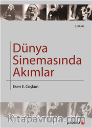 Dünya Sinemasında Akımlar